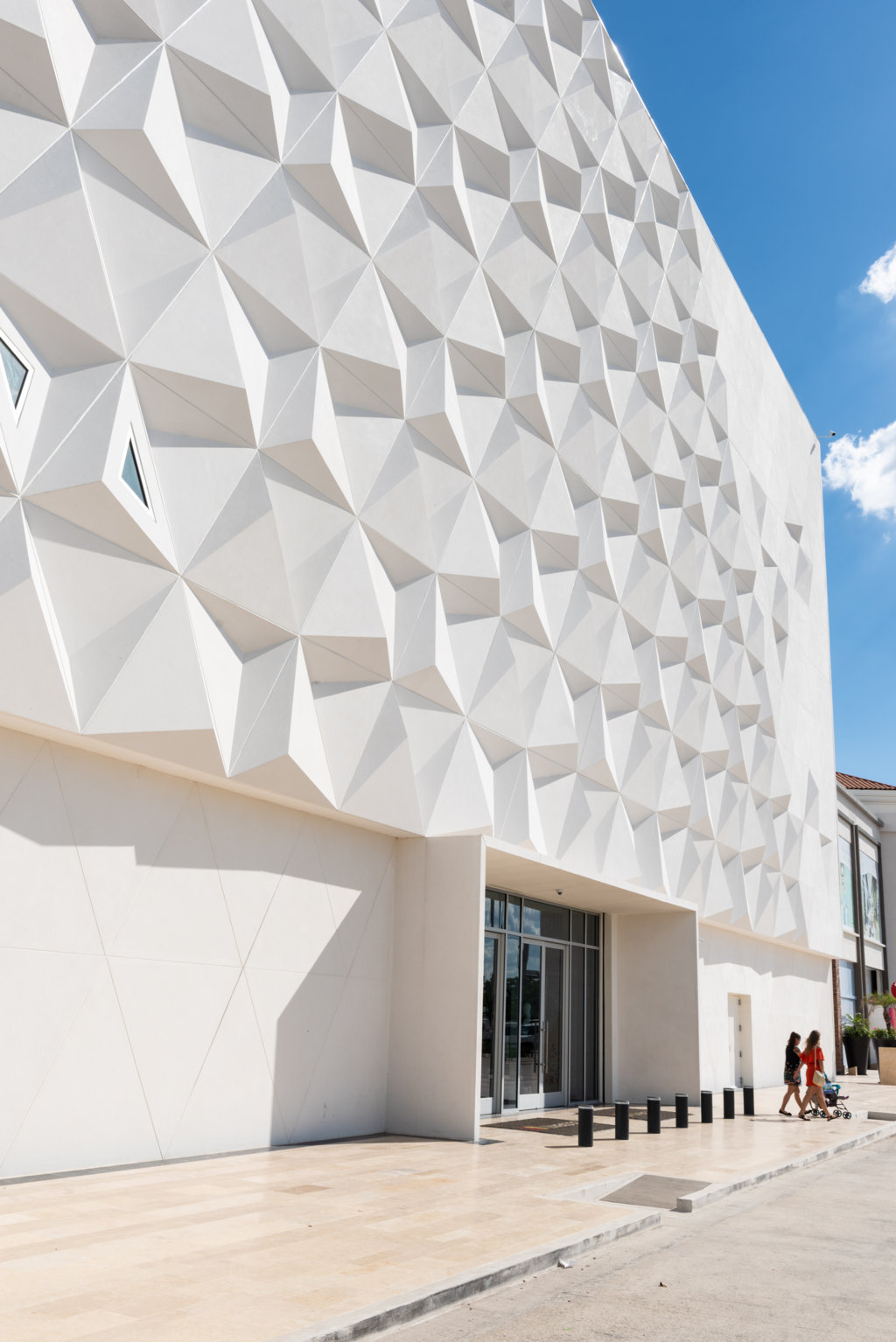 墨西哥 Liverpool 百货商店-23