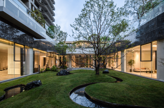 商洛·鸿瑞·望江壹号丨中国商洛丨AAD长厦安基-65