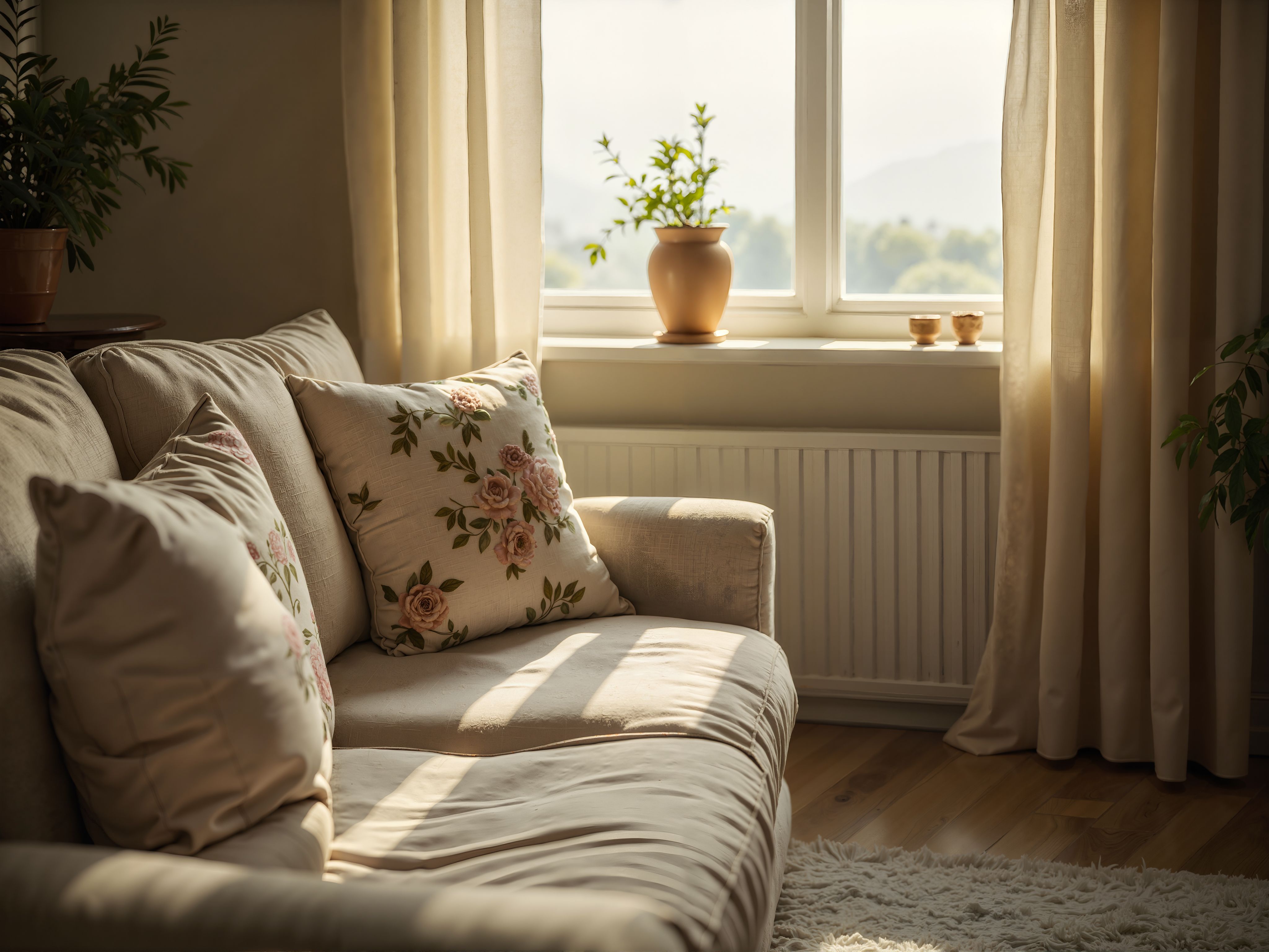 于不完美中生长：法式乡村风骨-9