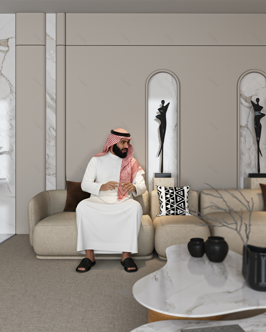 A Modern Interpretation of Cultural Luxury-26