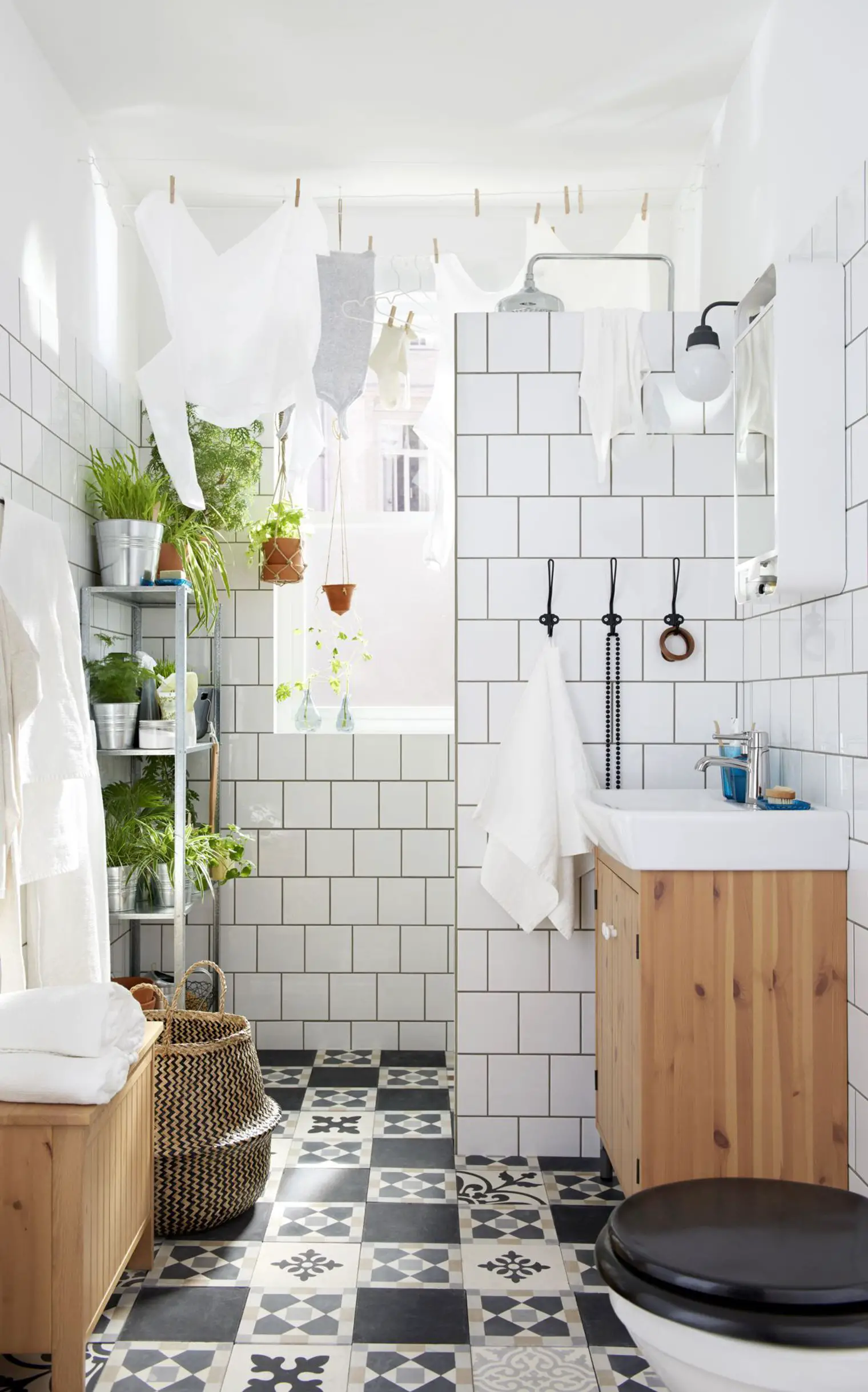 2017 宜家新品目录发布,简约设计引领家居潮流-7