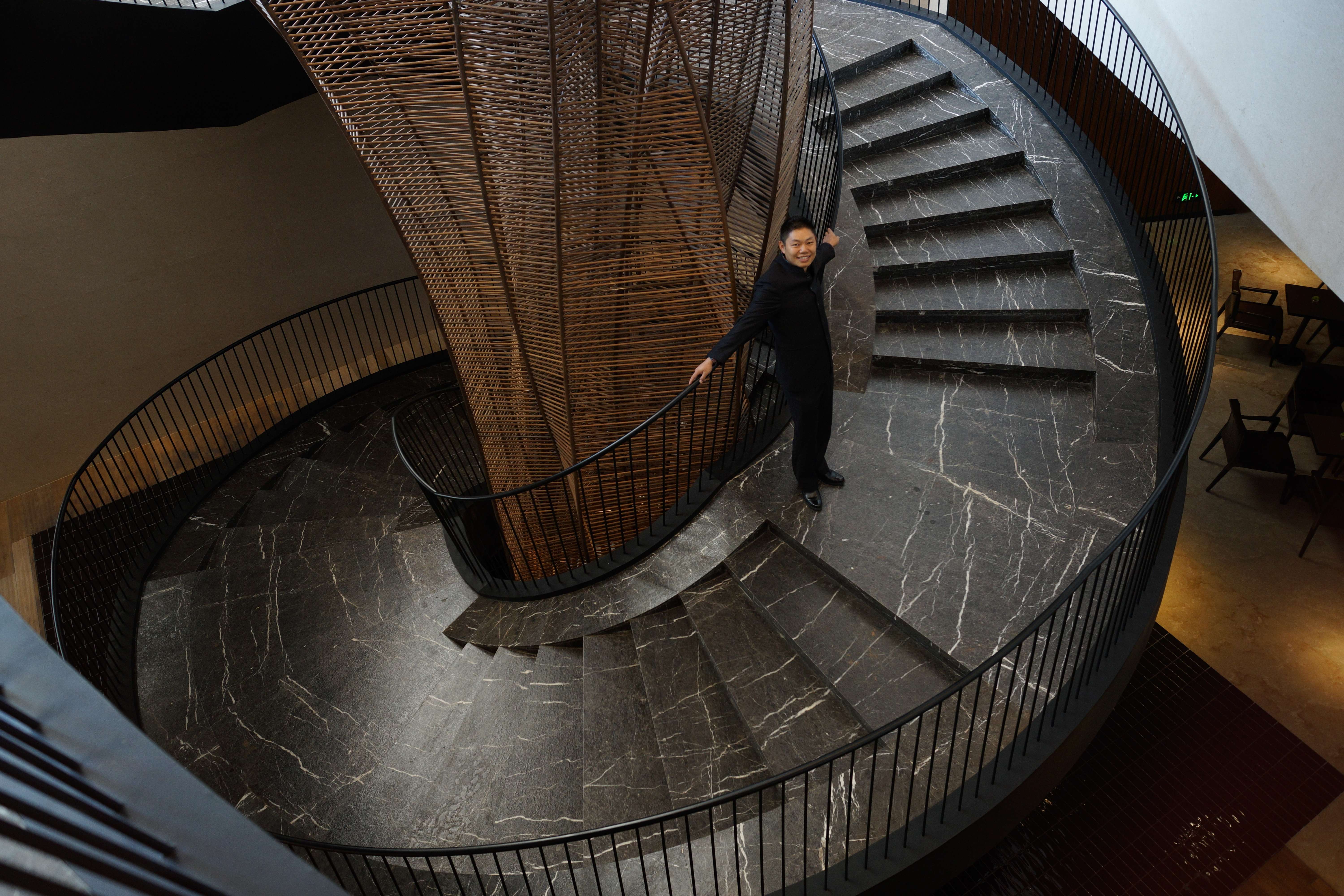 大连君悦越酒店实景-7-32