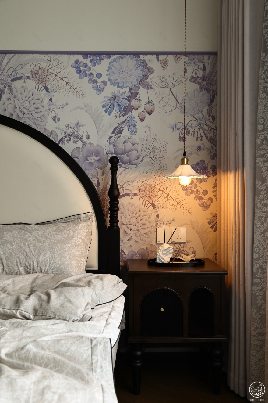 复古美丽不是重点,住起来顺才是-61