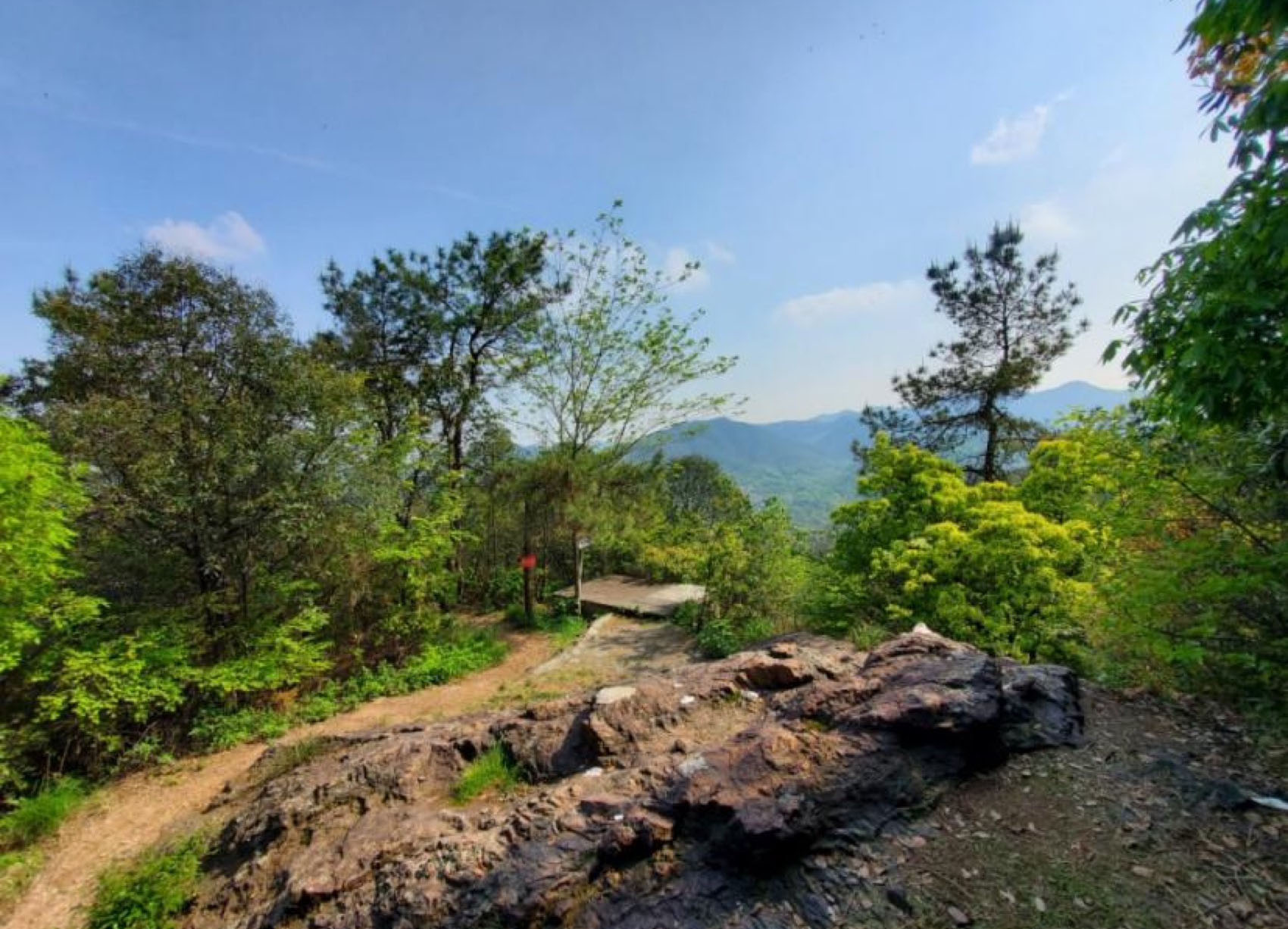 双西绿道项目丨中国杭州丨中国电建集团华东勘测设计研究院有限公司-9