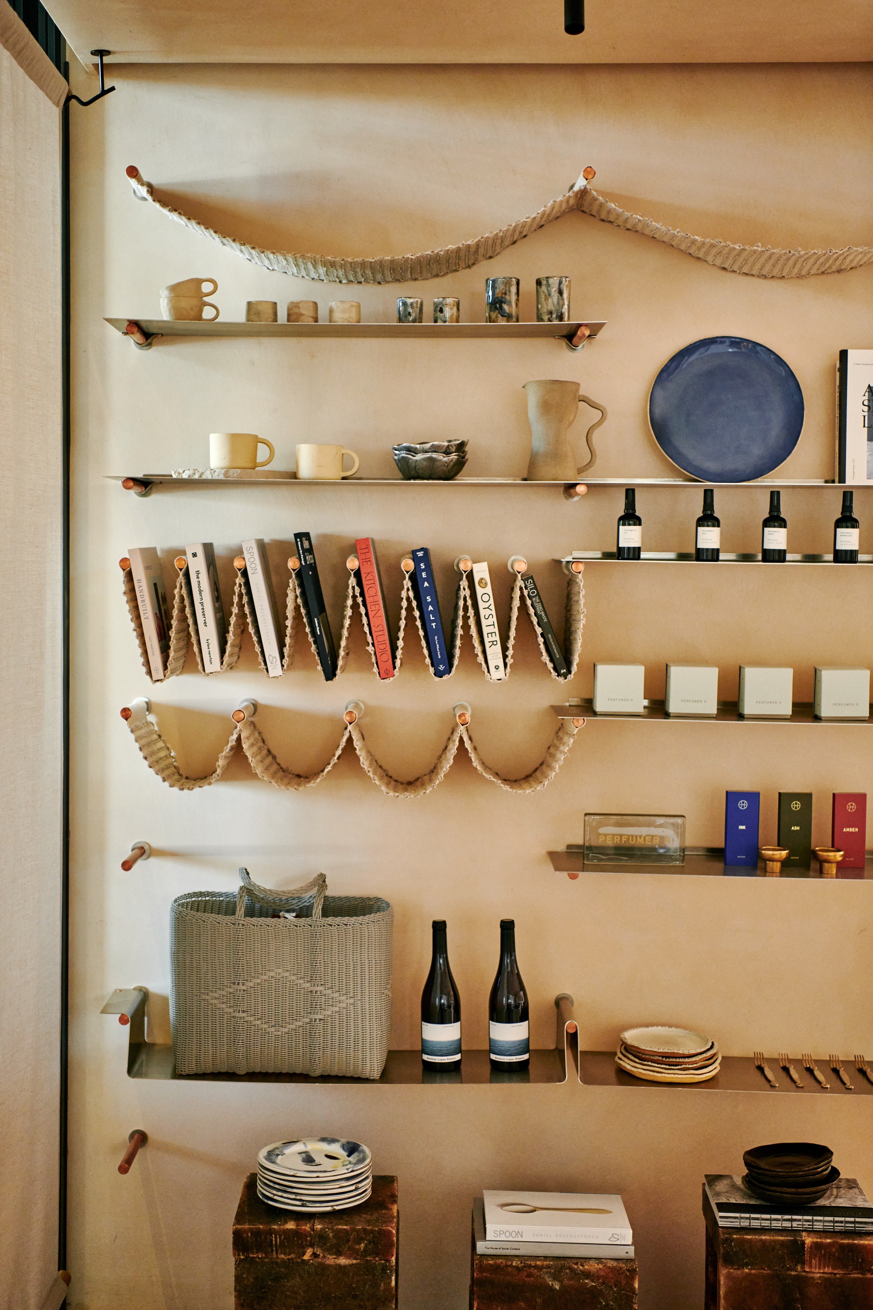 Austa 餐厅丨葡萄牙法鲁丨Studio Gameiro-29