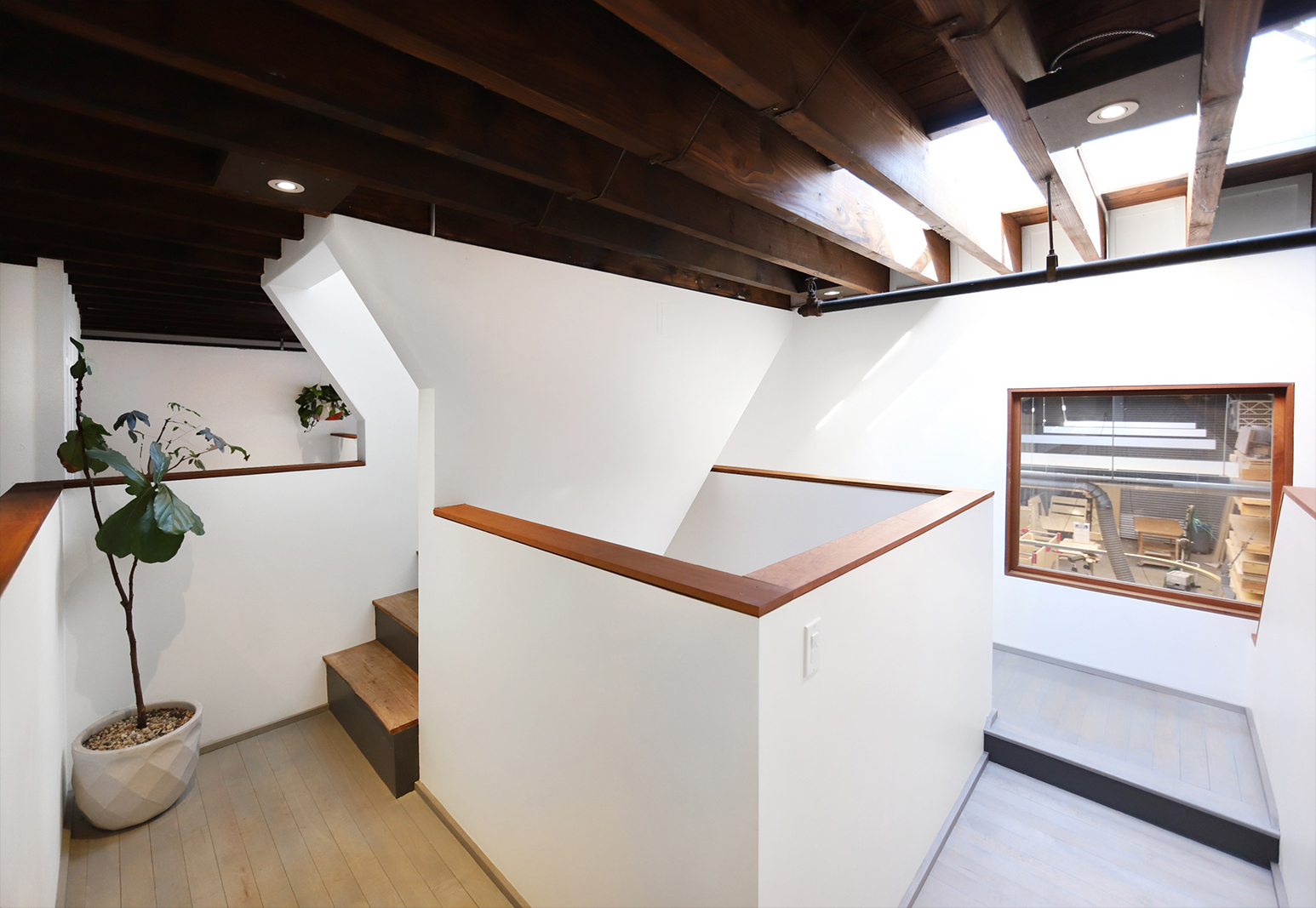 管理员公寓丨美国纽约丨Camber Studio-14