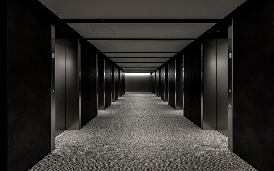 JR目黑MARC大厦 | 办公 | Projects | NIKKEN SEKKEI LTD-11