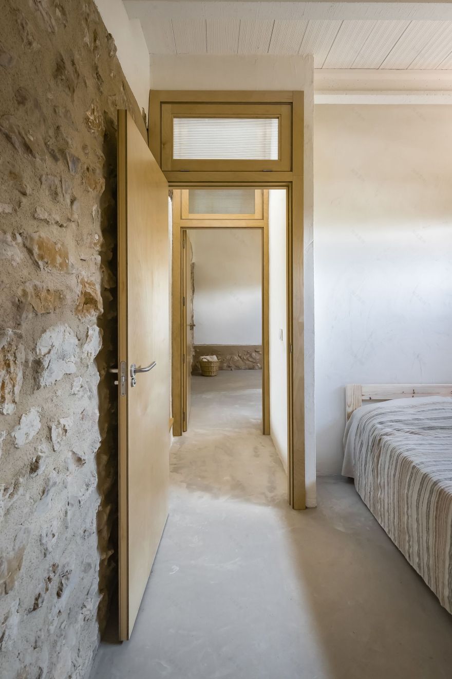 查里之家丨西班牙丨Paco Oria Estudio-38