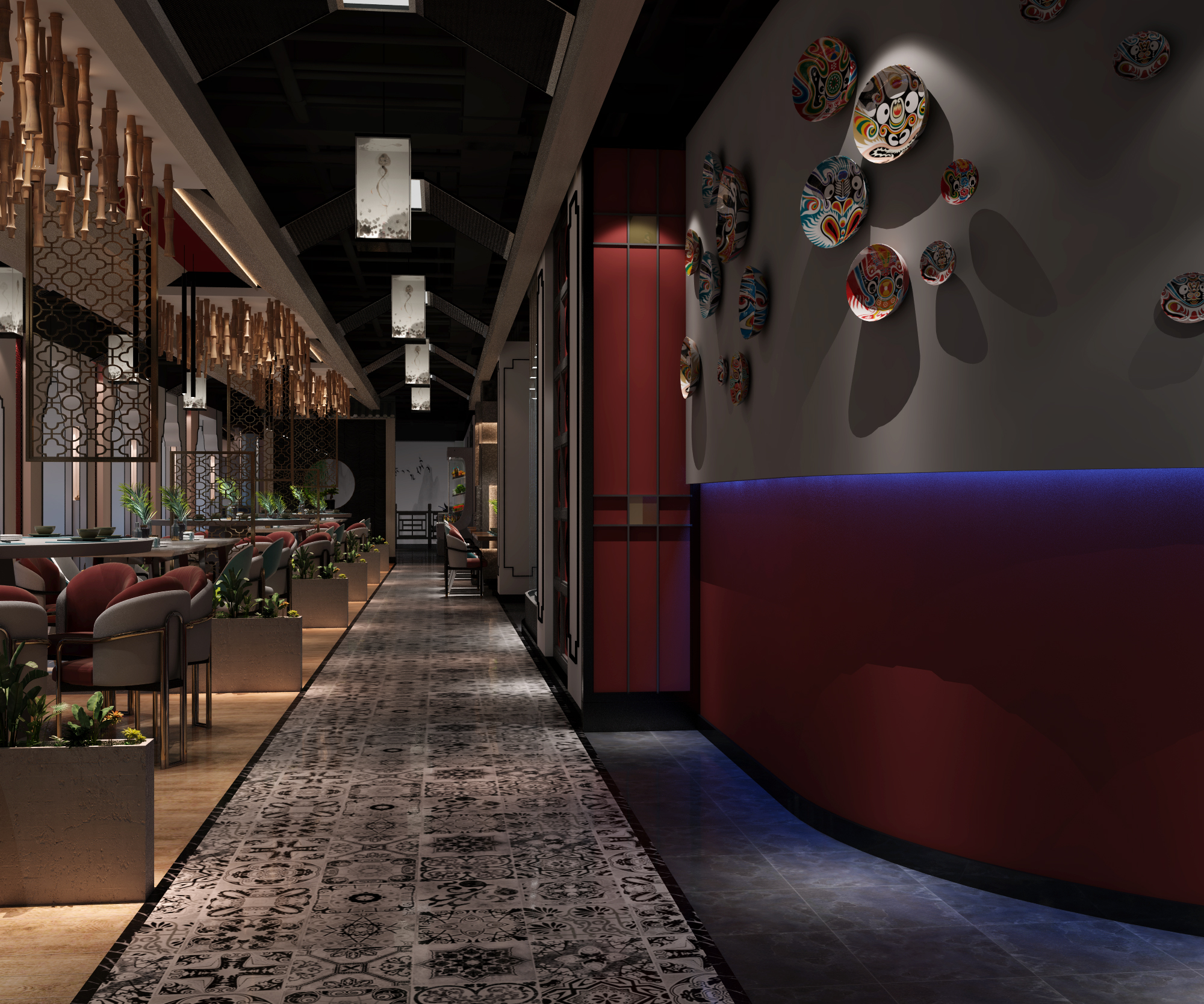 云南·禄劝《瑜汐苑》-16