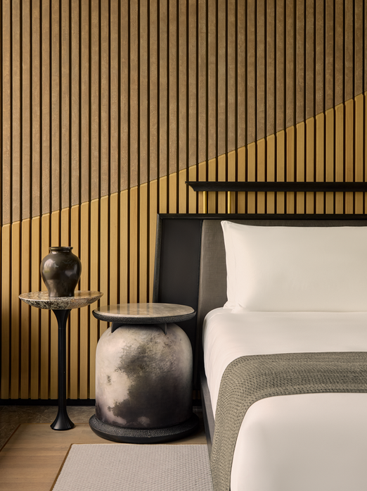 曼谷奈乐·安缦酒店丨泰国曼谷丨Denniston Architects丹尼斯顿建筑事务所-77