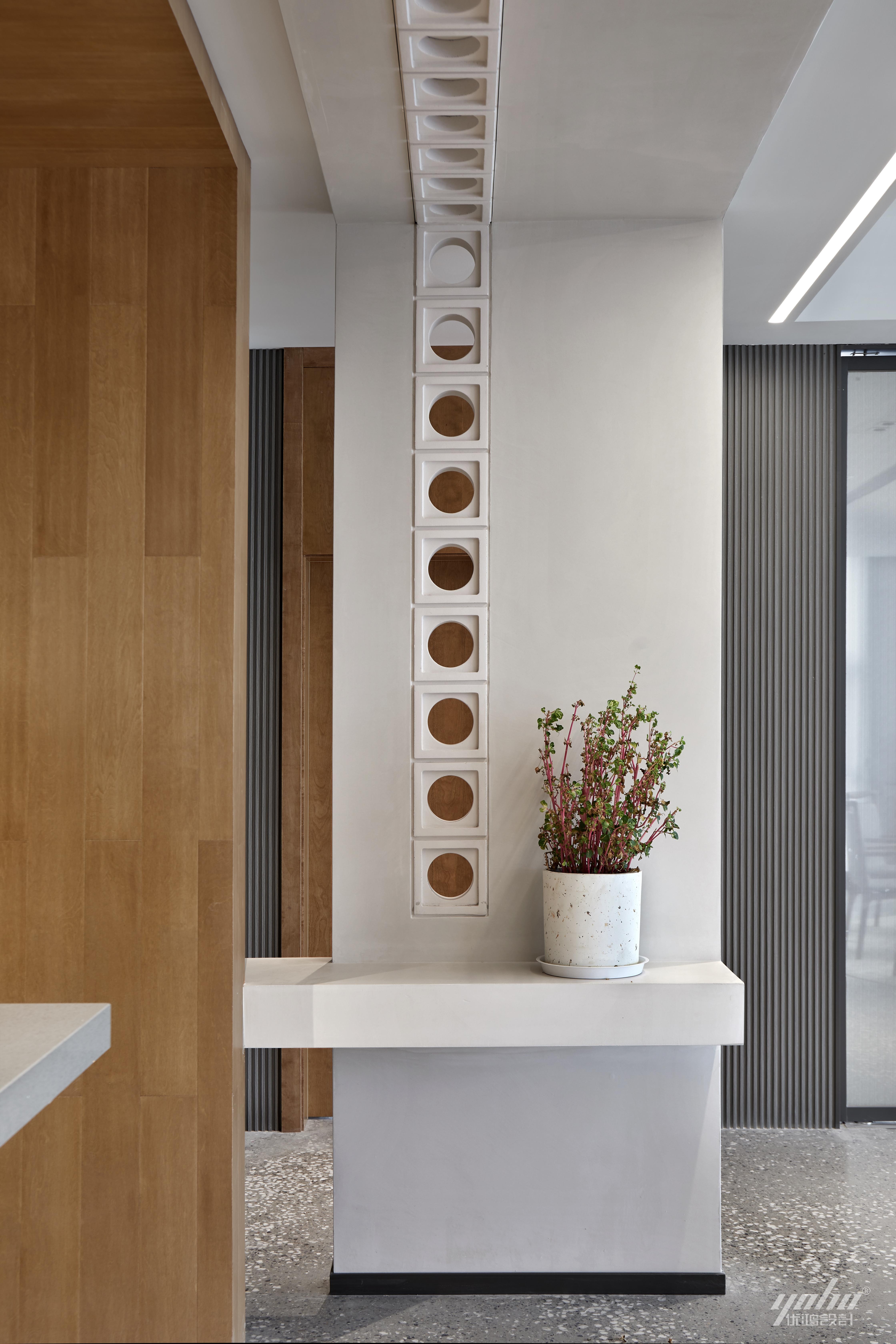 正星办公楼丨中国浙江丨优鸿设计-36