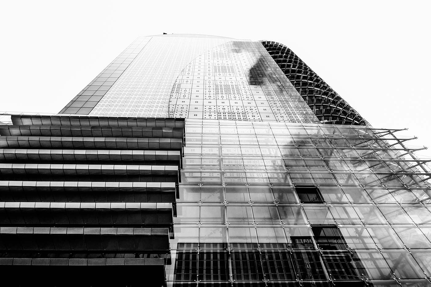 消失点视角下的室内设计-7