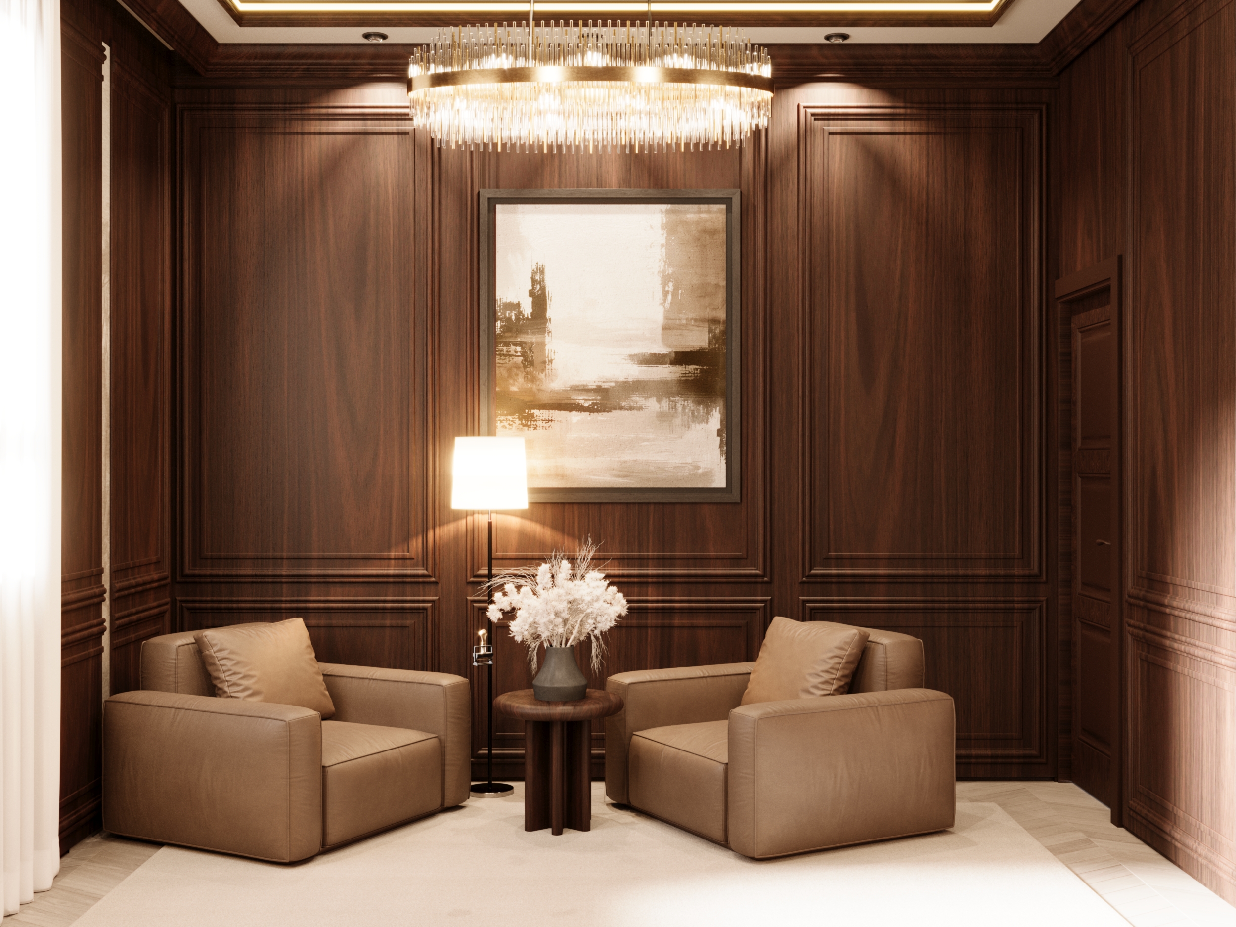 Classic Harmony Office-5