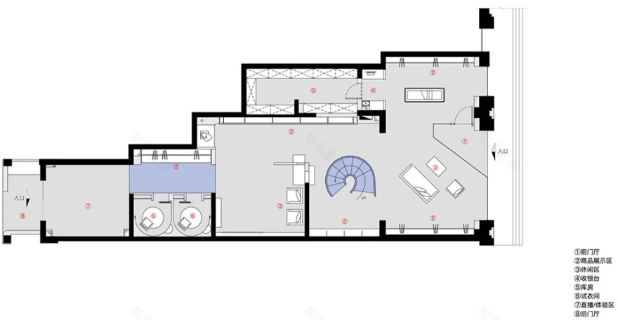 美颂·简丨中国太原丨末染设计-75