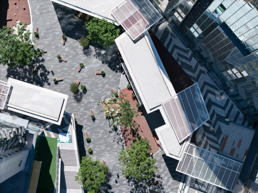 四川麓坊中心建筑丨中国四川丨未见筑设计事务所-15