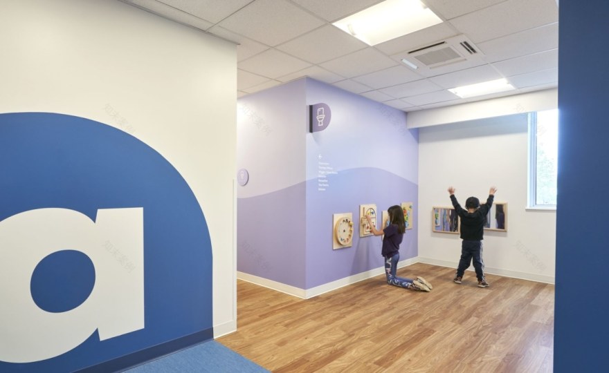 温馨家园 | 儿童心灵庇护所-18