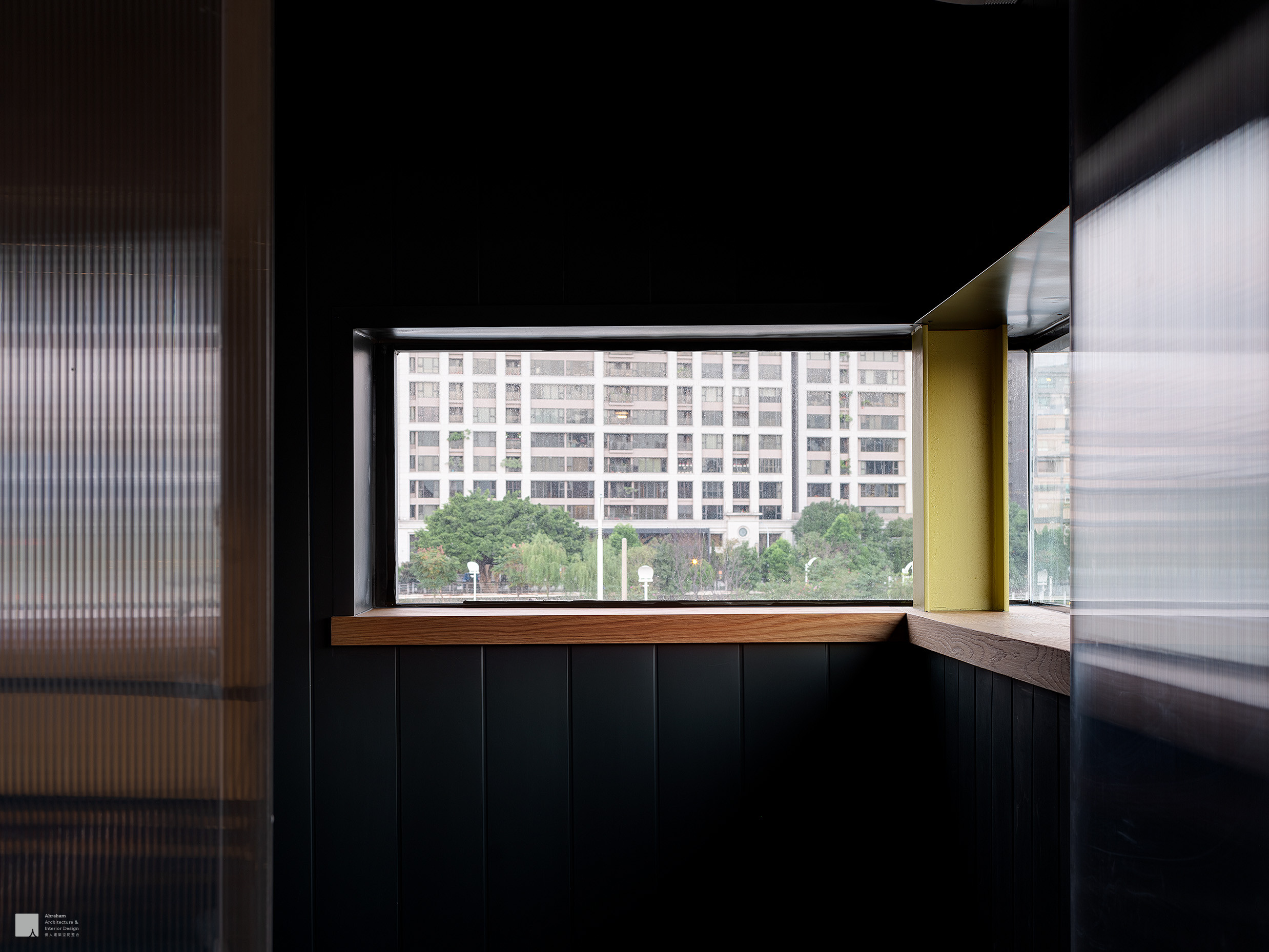 京澄建设  接待中心【光谧之所】丨仆人空间设计有限公司-19