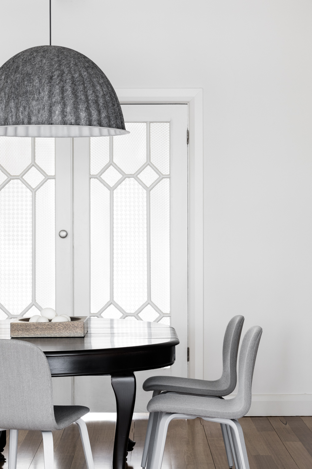 Ivanhoe 住宅 | 澳大利亚墨尔本的复古魅力-12