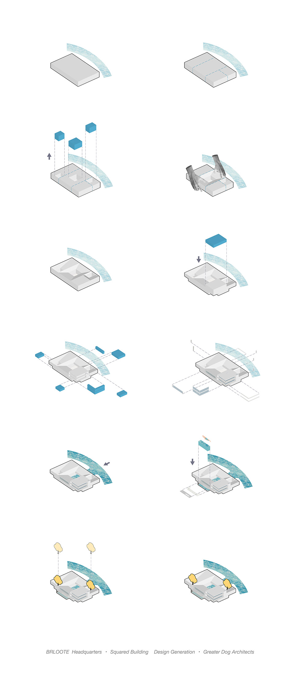 巴鲁特总部，绍兴 / 大犬建筑设计-78