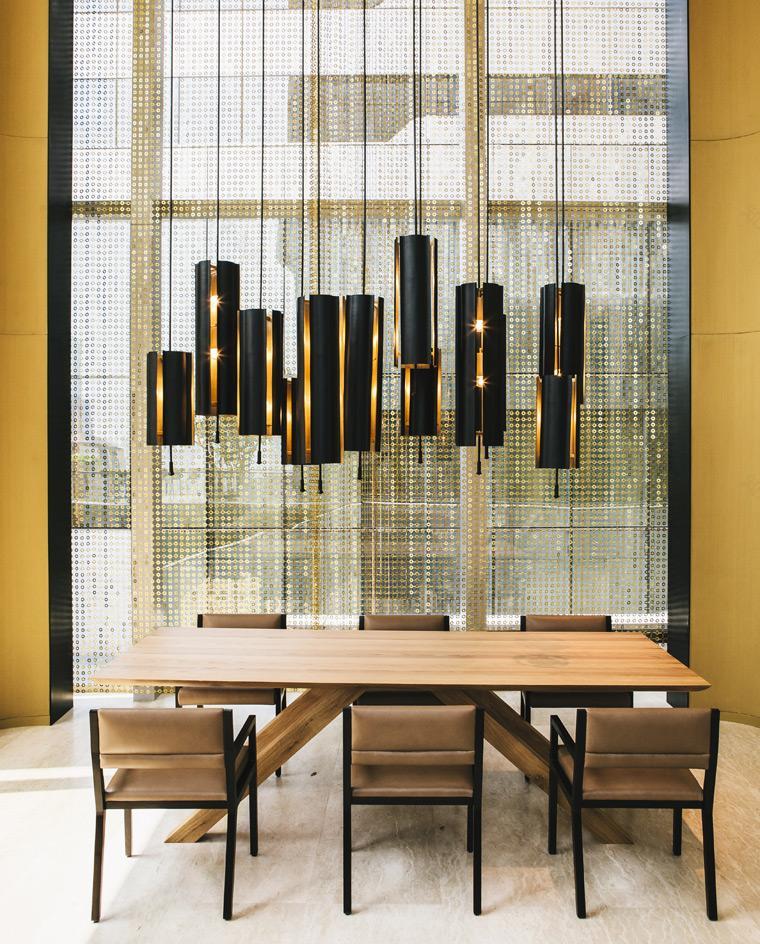 Park Hyatt 曼谷-15