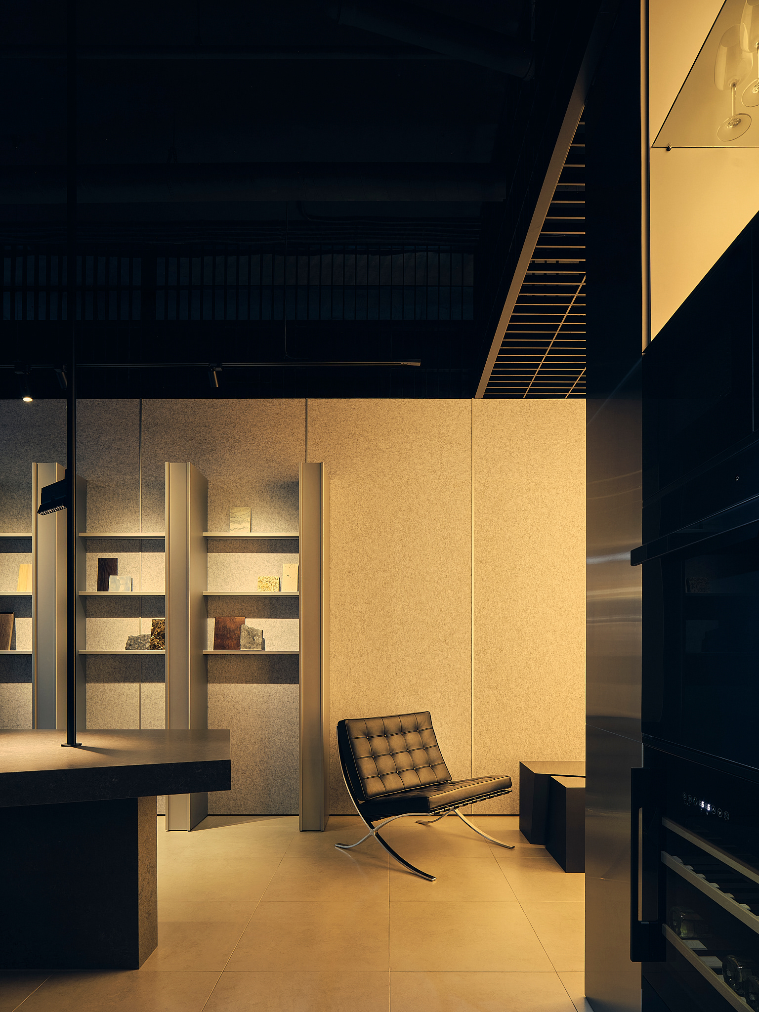 家具展厅丨Raimer Büro-89