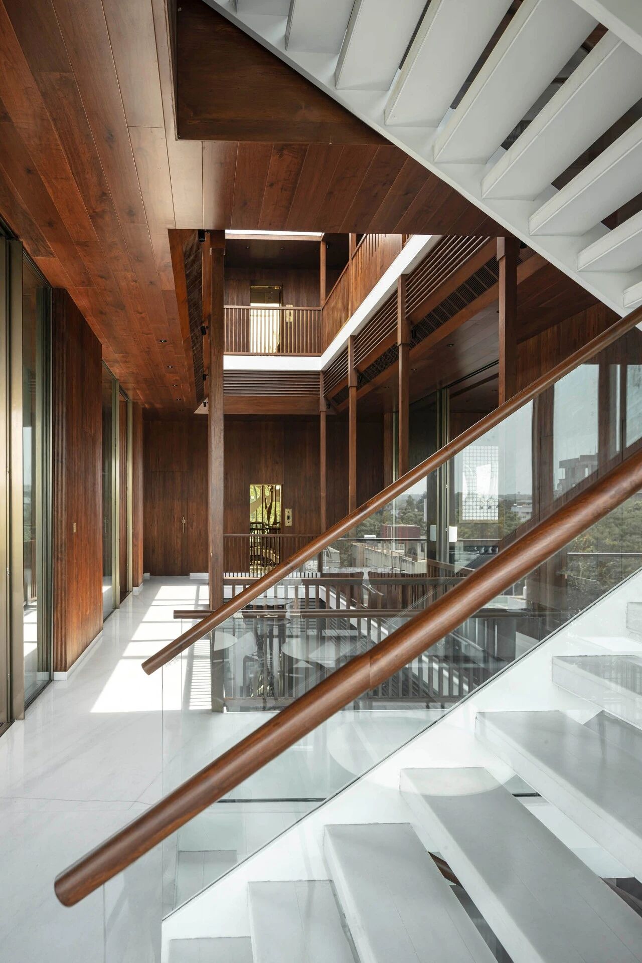 RKC公寓丨SJK Architects-40