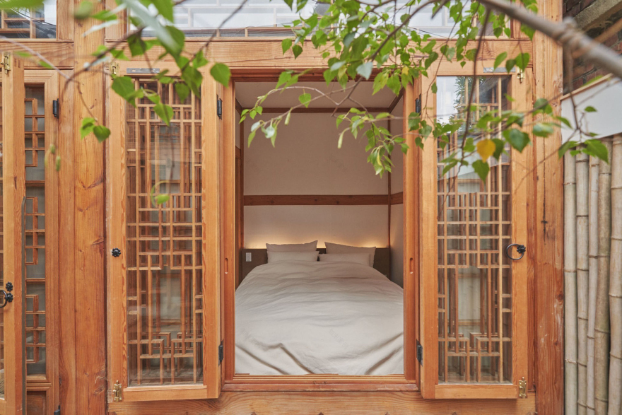 Z_Lab 设计 | 德国一本书民宿(ONE BOOK STAY)-21