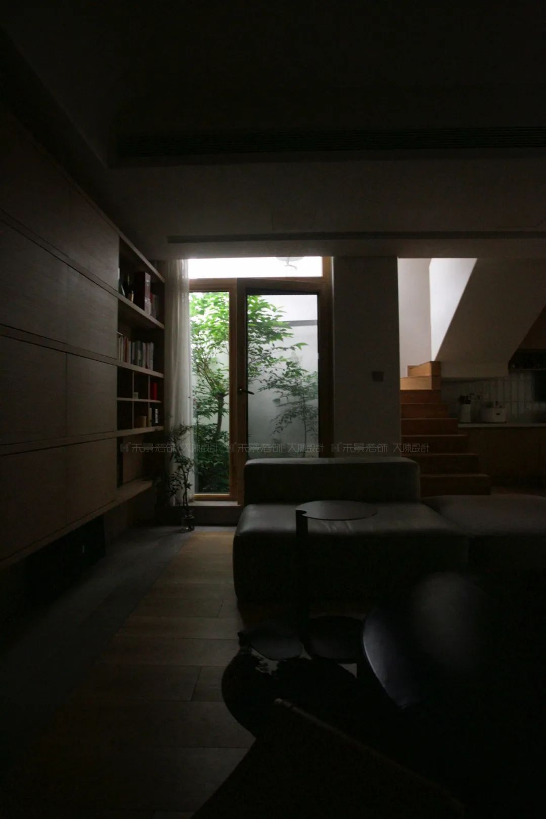 岁月清欢 · 诗意栖居小院设计丨禾景装饰工程有限公司,大陈设计事务所-63