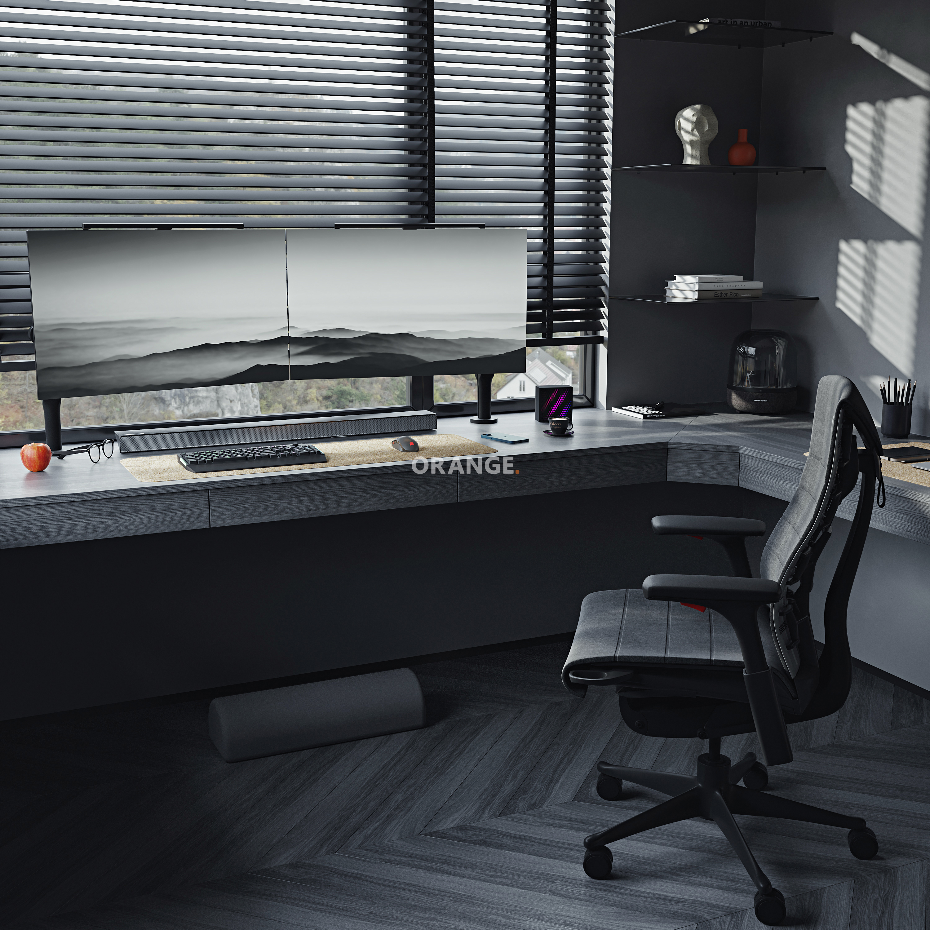 FStorm | 进取 | 探索未来家居设计新趋势-27