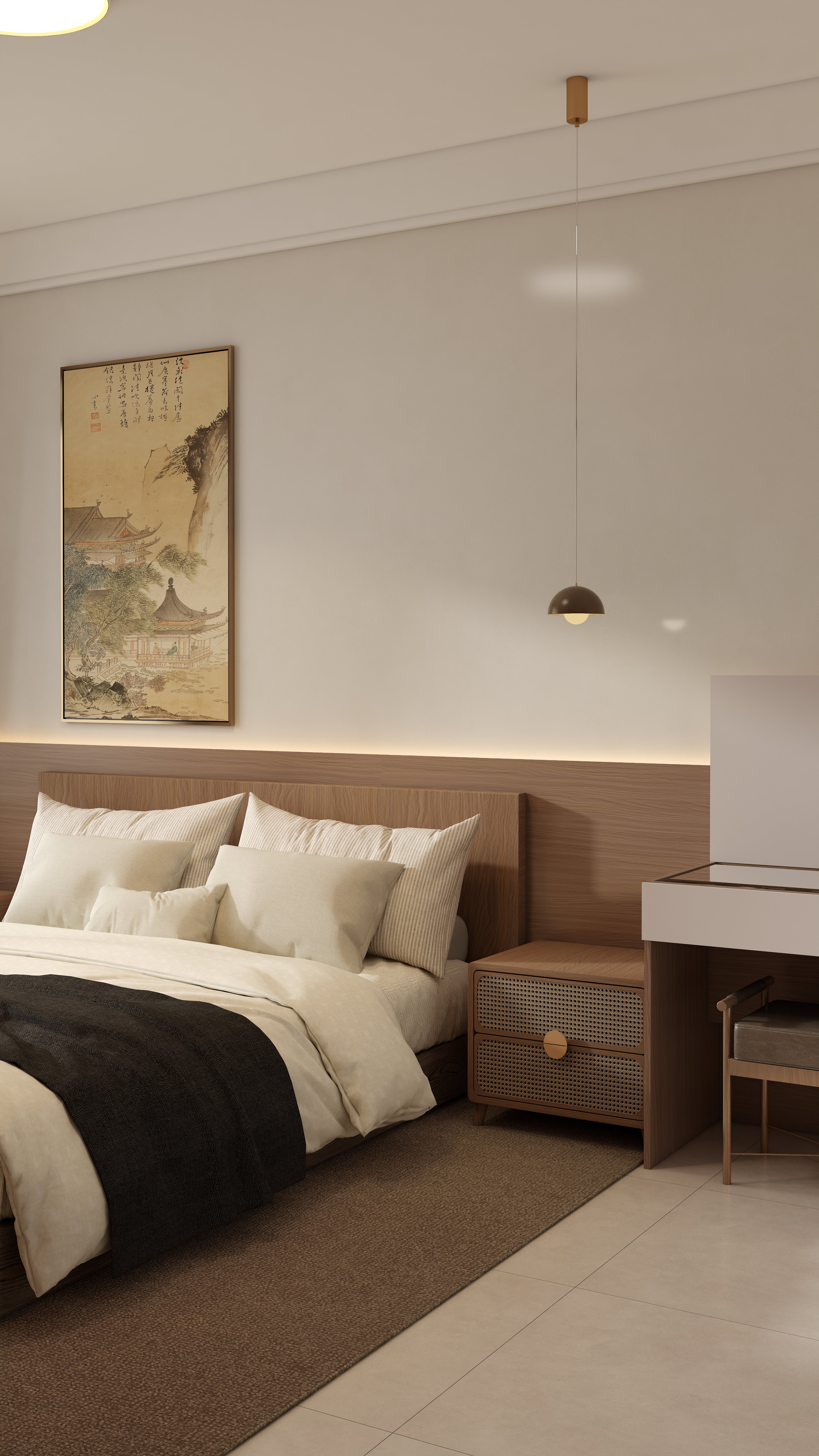 家装中的宋氏美学表现-2