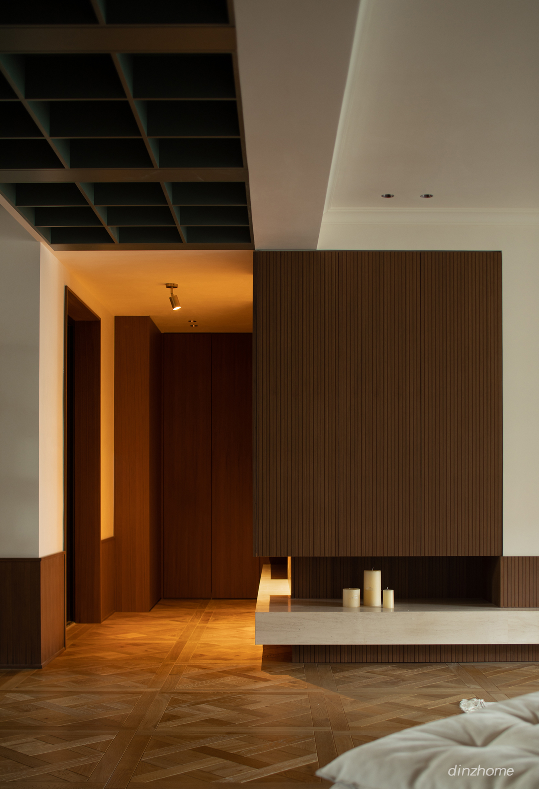 华润置地·悦府丨中国浙江丨路子曰设计事务所-6