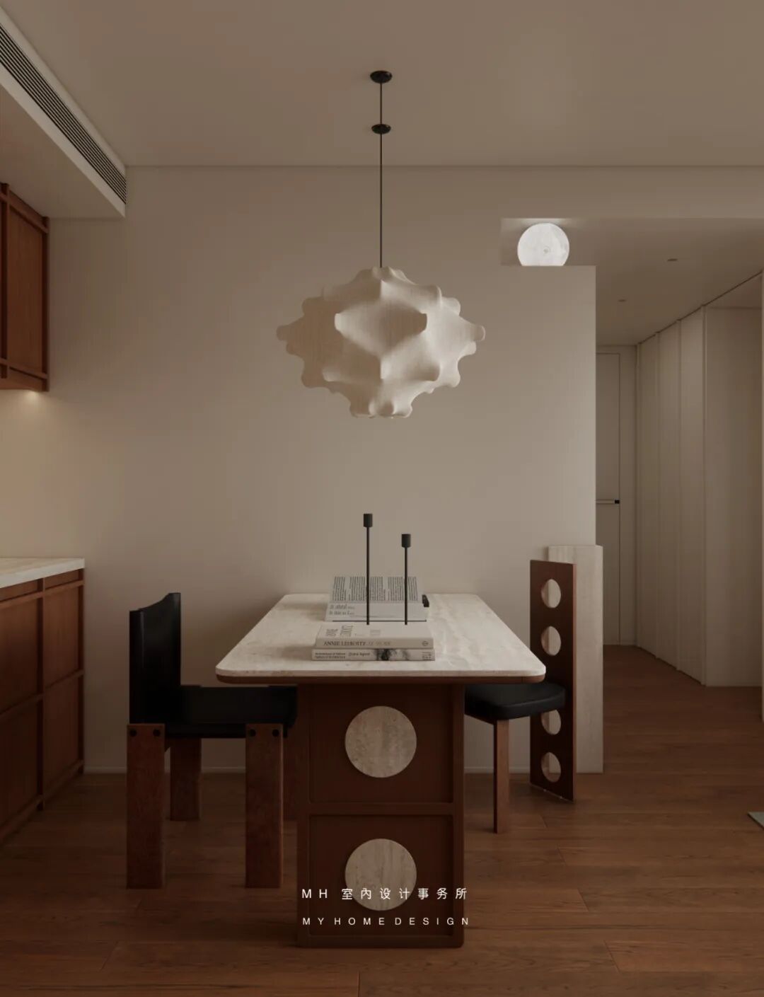 【首发】MH设计新作：呼吸·生命▏谱写温润生态的自然空间-28