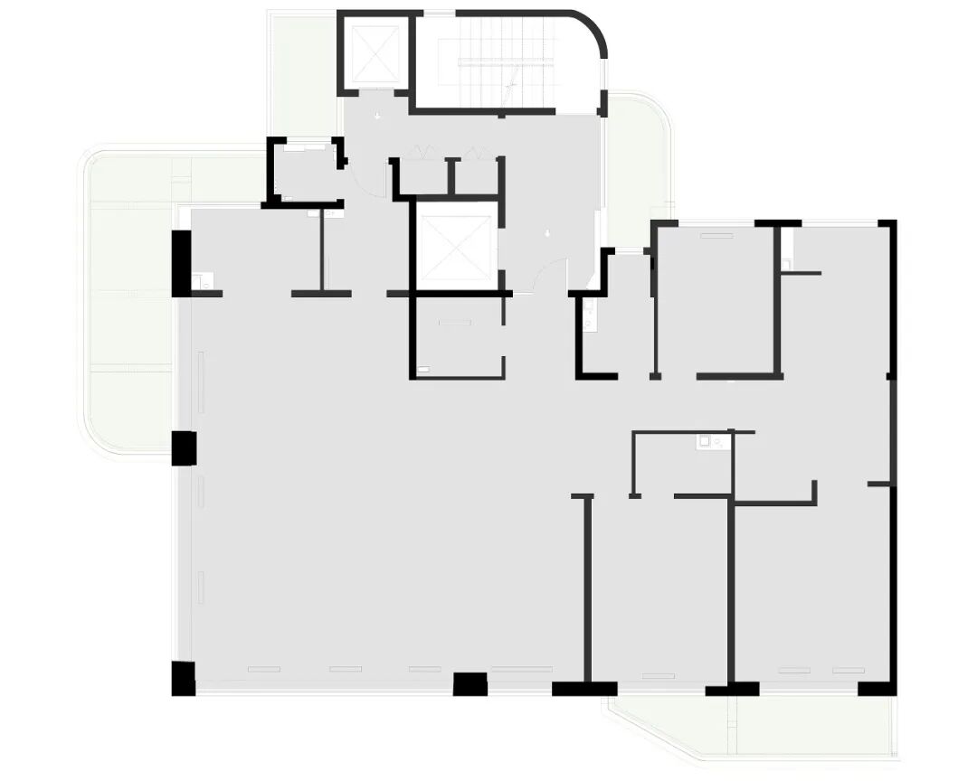 首发丨招商西安序x格欣装饰：暂离浮华，人生自在-10