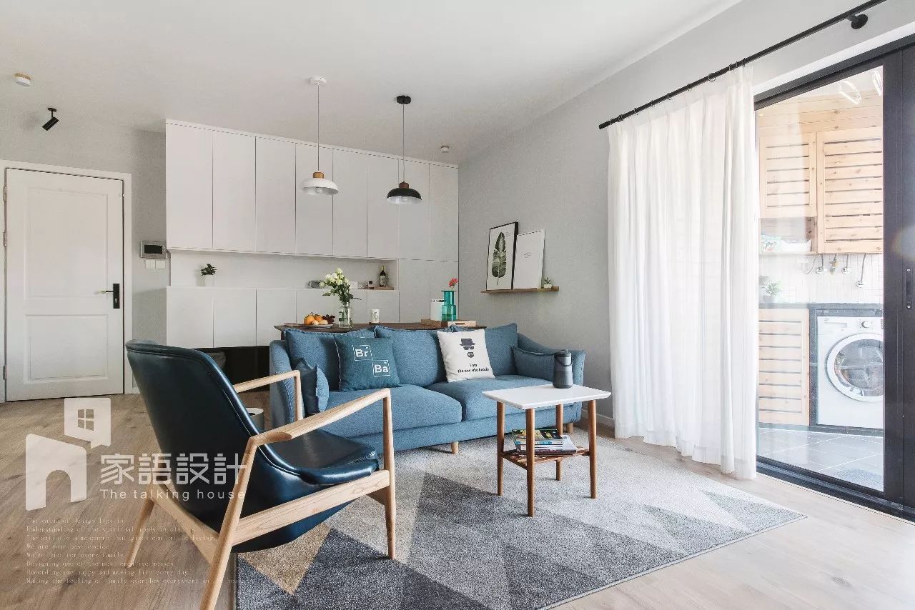 "Dikyluo 家的全球之旅 | 实景设计与生活的完美融合"-16