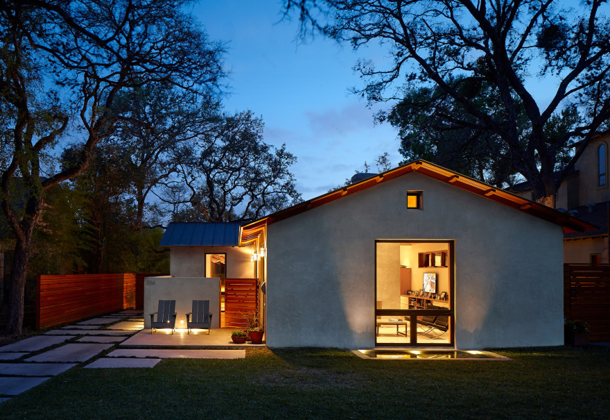 Craig McMahon renovates concrete bungalow in San Antonio for his family-21