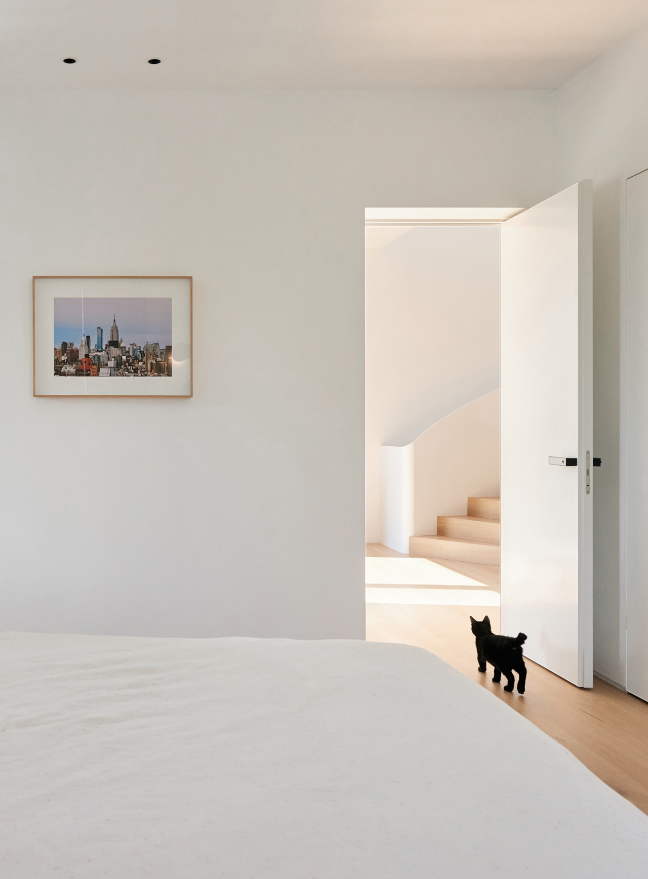 创造使用自由的家丨中国丨STUDIO LIANG-51