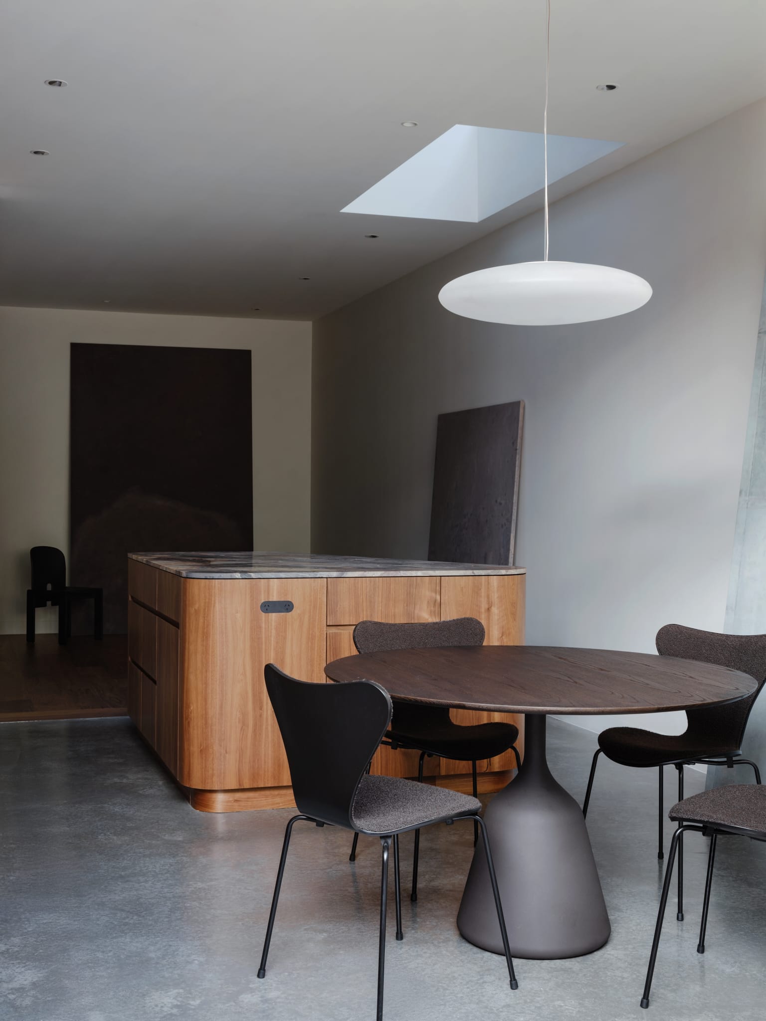 Surry Hills II住宅丨澳大利亚悉尼丨Architect George-1