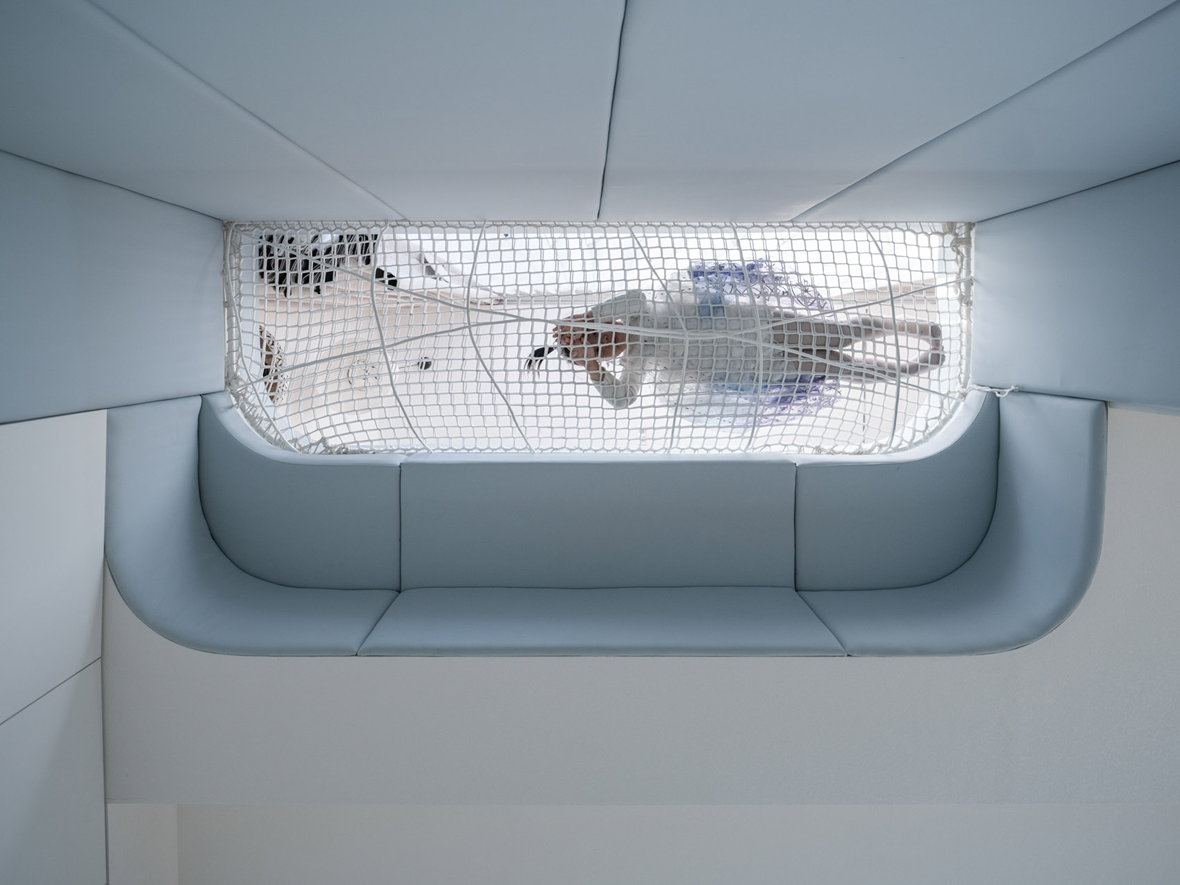 光庭丨中国上海丨大海小燕设计工作室-29