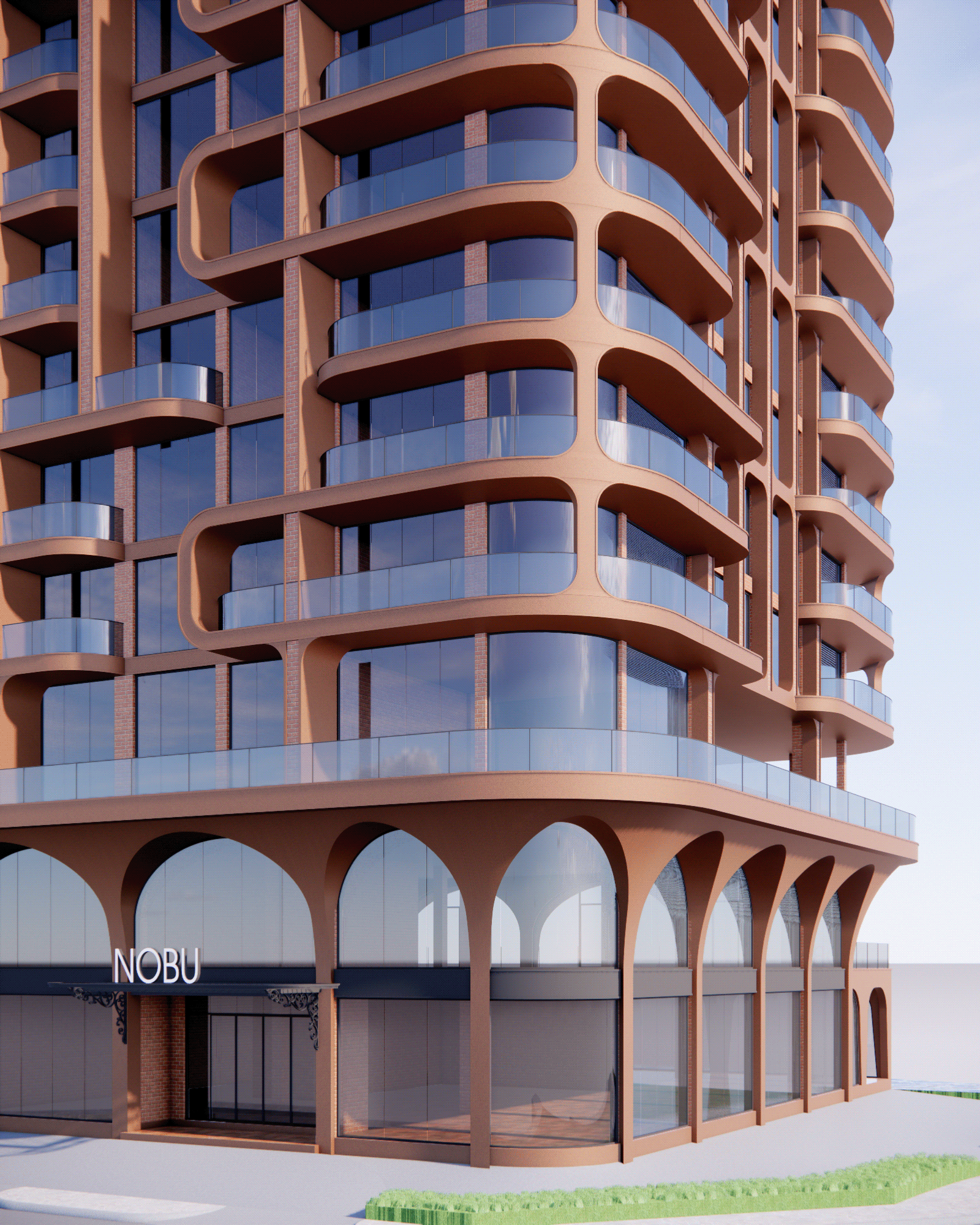 NOBU HOTEL概念设计-33