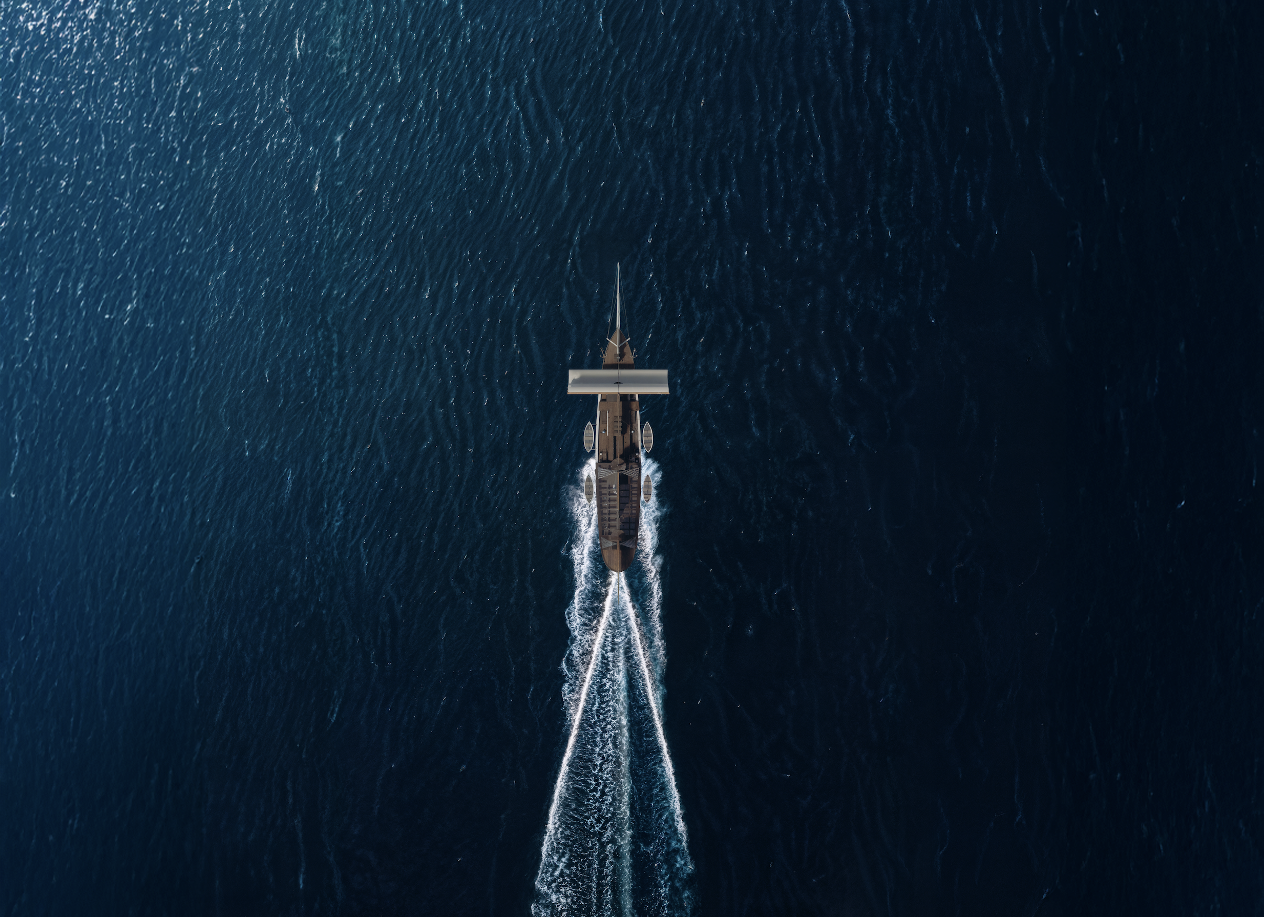 Endurance改造为浮动文化空间项目-0