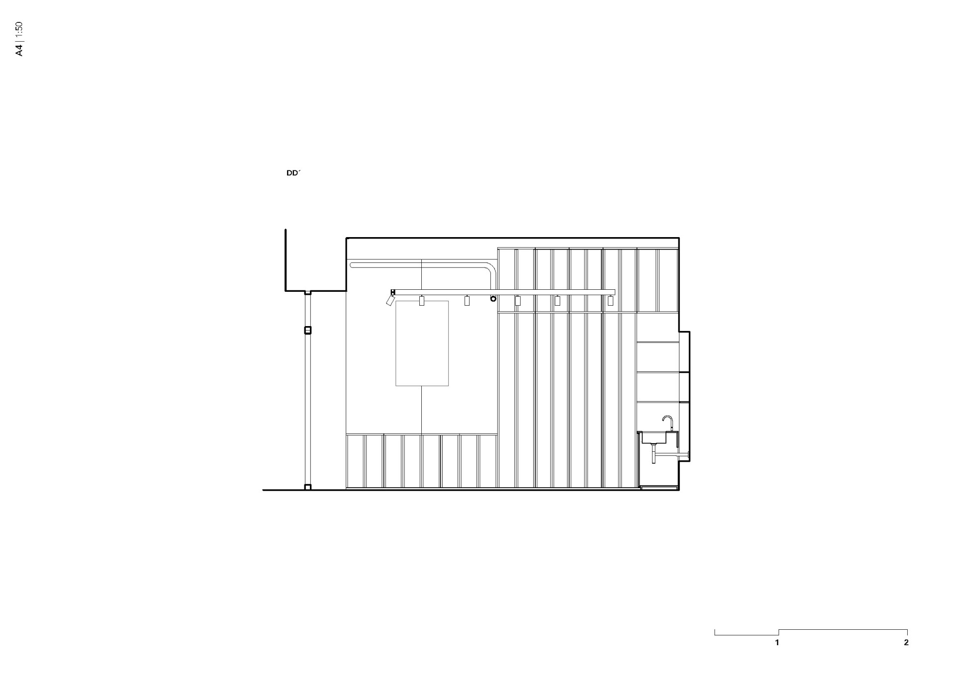 Showroom Byssine（Byssine化妆品展厅）丨捷克-83