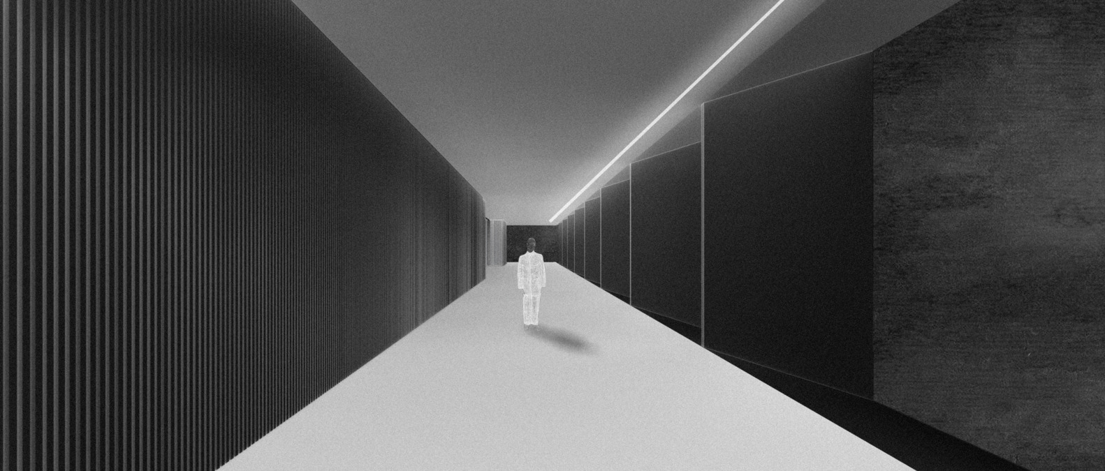 巴西 Sottile House丨Felipe Caboclo Arquitetura-46