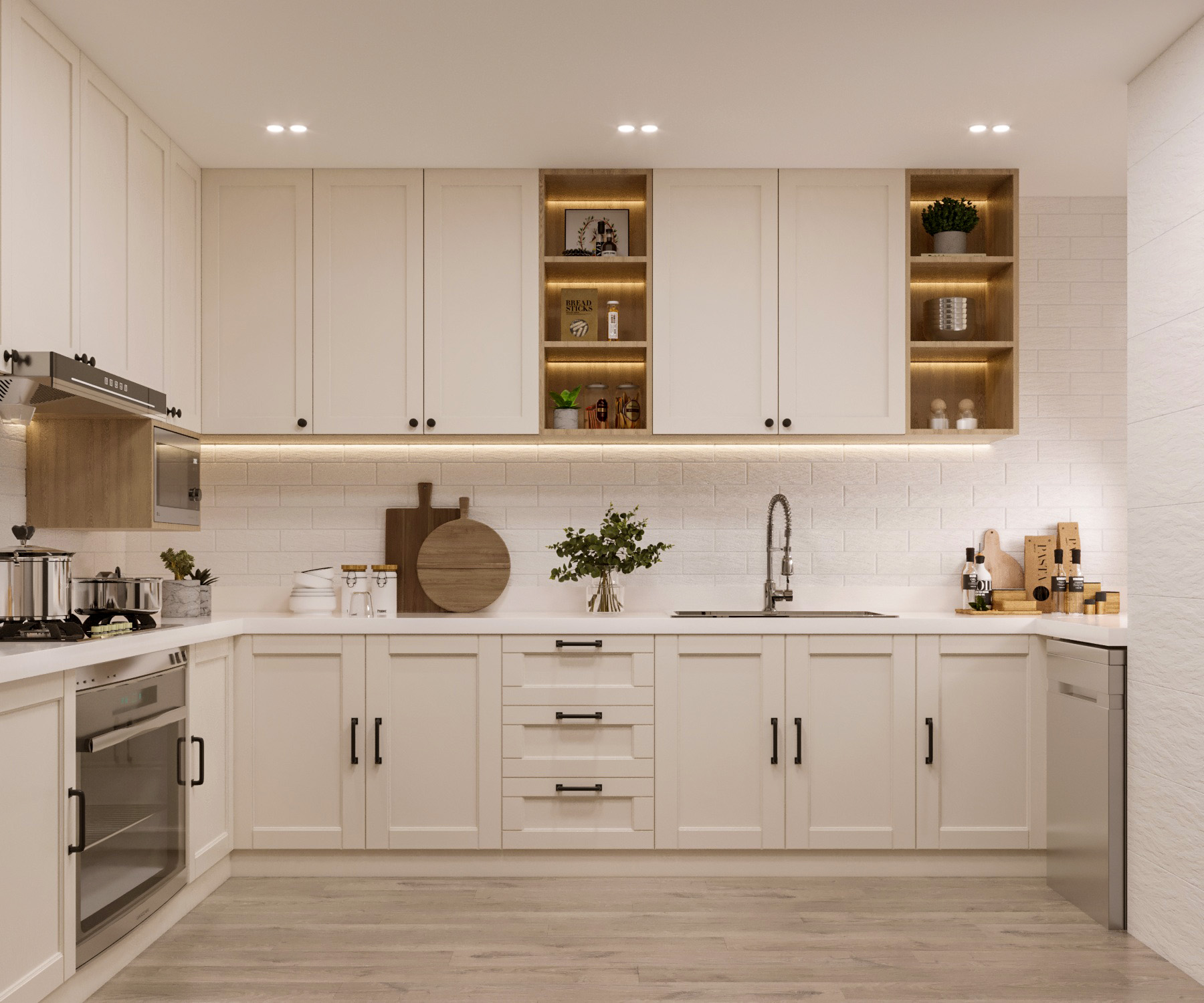 Etapa Compound Residential Villa Part II-13