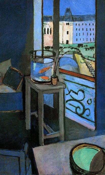 野兽派设计理念融入家居，德阳 130㎡空间展现无限魅力-2