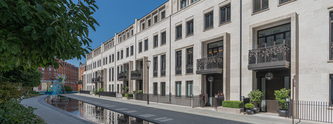 别墅丨United KingdomLondon丨Banda Design Studio-3