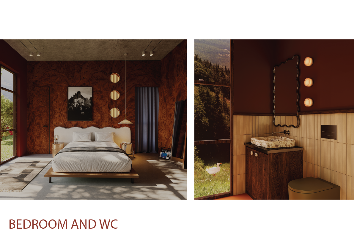 Private House Project-5