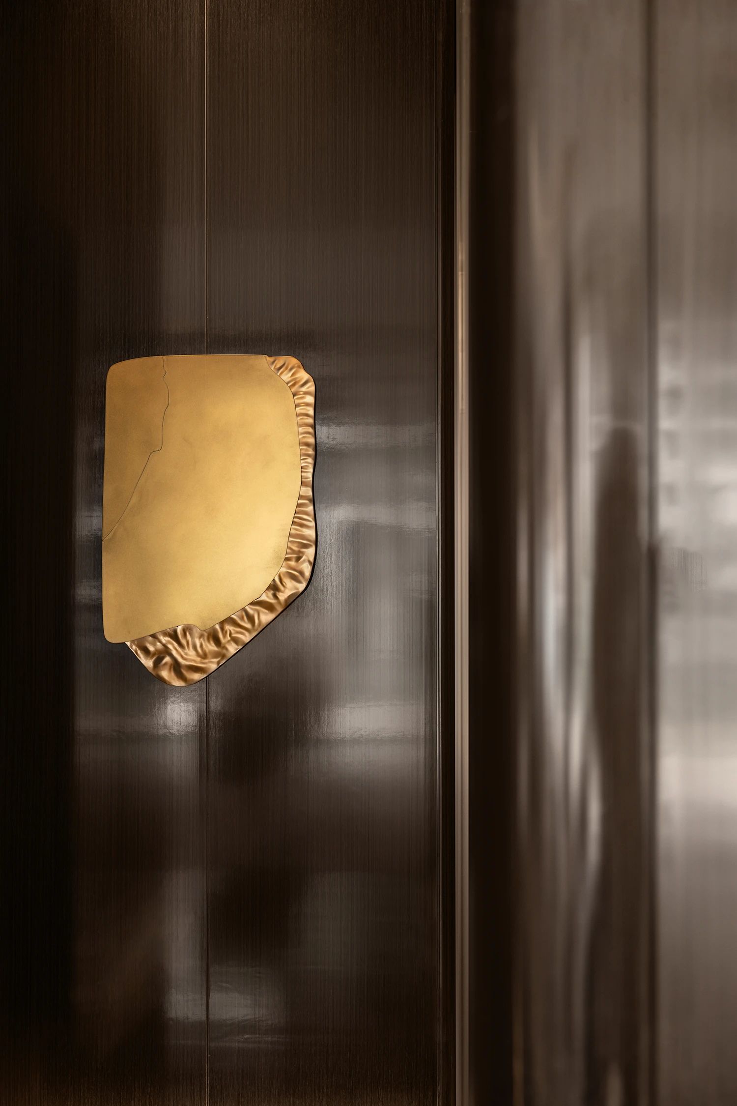 大湾区金融总部岛的领航生活·茗筑水岸丨中国广州丨CAPOL 华阳国际,LESS 力思国际-75