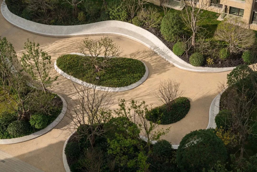 2年54次调整168张手稿，龙湖•天璞是如何在神盘中杀出来的？-126