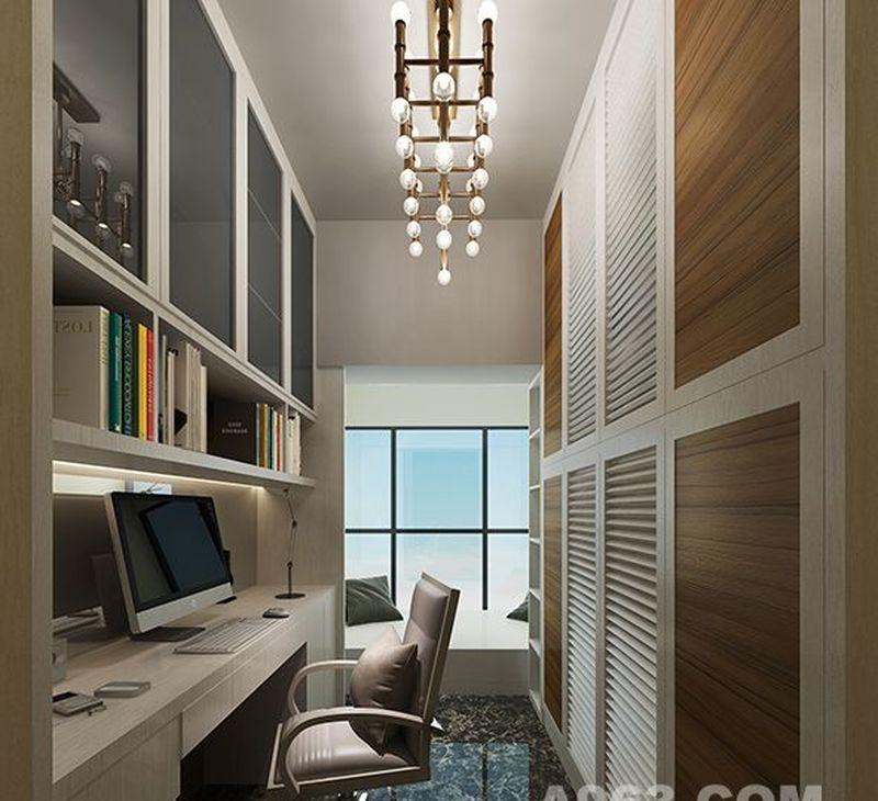 四季御园美式风格-20