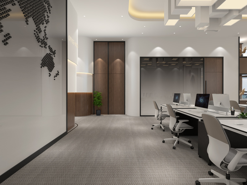 凯迪大厦-导毕教育-4